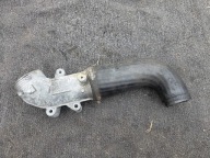 pipe air hose VOLVO S60 2.0 D 08631538