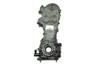 Couvercle carter distribution OPEL ASTRA J CORSA D 1.3 CDTI 55575253
