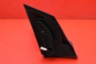 mirror left graphitic EU 022683 MAZDA 2 II DE 07-10 7 PIN