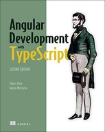 Angular Development with TypeScript Fain Yakov