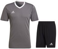 ADIDAS KOMPLET SPORTOWY KOSZULKA SPODENKI rozm. L