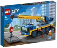 LEGO CITY 60324 AUTOŽERIAV