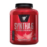 BSN SYNTHA 6 2260 G ULTRA WHEY PREMIUM WPC MATRIX WPI KAZEINA