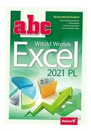 ABC EXCEL 2021 PL, WITOLD WROTEK