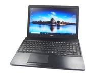 Lenovo Fujitsu Lifebook A555 Core i5-5200U 8GB 256GB SSD LED HD 15,6" Win10