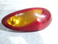 Chrysler PT Cruiser light left rear part rear