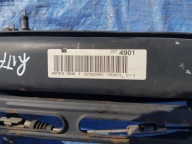 axle beam rear part MERCEDES W207 C207 sider subframe axle beam