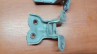 hinges hinge door right front TOYOTA AVENSIS T25 03