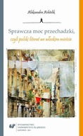 Sprawcza moc przechadzki, czyli polski literat we włoskim mieście - Aleksan