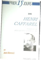 Henri Caffrel - J. Allemand