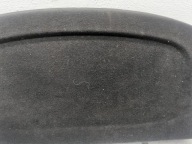 plato boot VW TIGUAN and 5N 5N0867769K 07-16