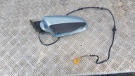 AUDI A4 B6 mirror right LY7R 5 PIN