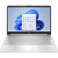 Notebook HP 15s-fq5013ns Qwerty španielsky Intel Core i5-1235U 512 GB SSD 8