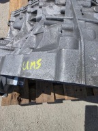 gearbox, S TRONIC AUDI A4 B9 A5 8W UMS original complete !!!