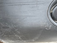 NISSAN NV400 2010 - bumper front front
