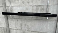 right moulding threshold SAAB 9-3 II 93 VECTOR ARC colour 298 cabrio threshold