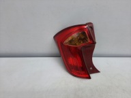 KIA PICANTO 2 II 11- light left rear part original EUROPA