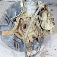 SUBARU LEGACY IV 2.0D MCPERSON right complete