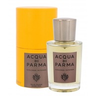 Acqua di Parma Colonia Intensa 50 ml dla mężczyzn Woda kolońska