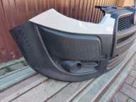 bumper front FIAT DOBLO II 10-14r