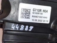 light front reflektor right HYUNDAI TUCSON 4 IV 20- FULL LED
