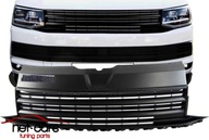 GRILL BEZ ZNACZKA VW T6 7J 7H 15-19 MULTIVAN GRIL