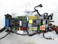 fuse box A2465451600 INFINITI Q30 1.6CGI