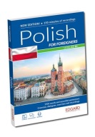 POLISH FOR FOREIGNERS. POLSKI DLA OBCOKRAJOWCÓW PRACA ZBIOROWA