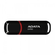 Pendrive ADATA 32GB UV150 USB 3.0 90MB/s CZARNY