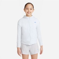 Bluza Nike Sportswear Jr DA1124 085 XL (158-170cm)