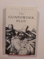 The Gunpowder Plot Alan Haynes