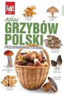 Atlas grzybów Polski - Marek Snowarski