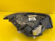 light left BMW 3 E90 Xenon non-setting 6942737.9