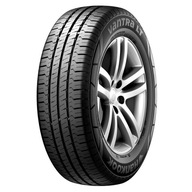 4× Hankook Vantra Lt Ra18 215/75R16 116/114 R