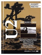 Legendy muzyki: U2 The Joshua Tree