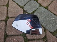 glass mirrors right ASYSTENT insert EUROPA heated Opel Mokka B