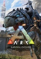 ARK: Survival Evolved NINTENDO SWITCH KEY