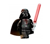 LEGO Star Wars Figúrka Darth Vader sw1273 NOVÁ + meč