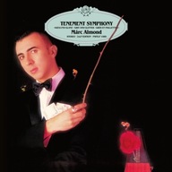 MARC ALMOND Tenement Symphony (blue translucent vinyl) (2LP)