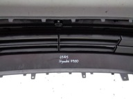 new front bumper HYUNDAI H350 14- NR 45145