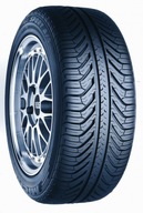 4× Michelin Pilot Sport A/S Plus 295/35R20 105 V zosilnenie (XL) N0 - Porsche