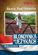 NIDERLANDZKI BLONDYNKA NA JĘZYKACH KUR PAWLIKOWSKA