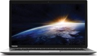 Notebook Toshiba Kira 13,3 " Intel Core i5 8 GB / 256 GB strieborný