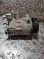 Klimakompressor klimaanlage VOLKSWAGEN PASSAT B6 1K0820808D