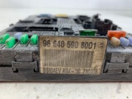 CITROEN C4 e 1.6 HDI modulo BSI 966405908001