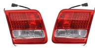 Lampa Tylna Audi A8 D3 03-07 OE LED WEWNĘTRZNA NOWA 4E0945093G 4E0945094G