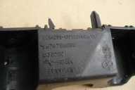 PEUGEOT 301 bumper bracket right rear part