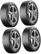 4× Continental UltraContact 225/45R17 91 V ochranný rant