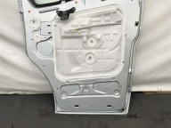 SPRINTER 907 910 17- door front right SZARE/silver ORYGINALNE front