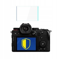 Szkło hybrydowe 3MK Cam do Panasonic Lumix S5